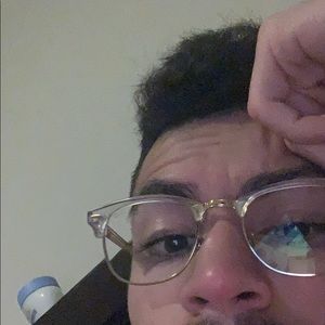 Meet your Posher, Salomon